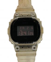 CASIO（カシオ）の古着「デジタルウォッチ」｜ブラック