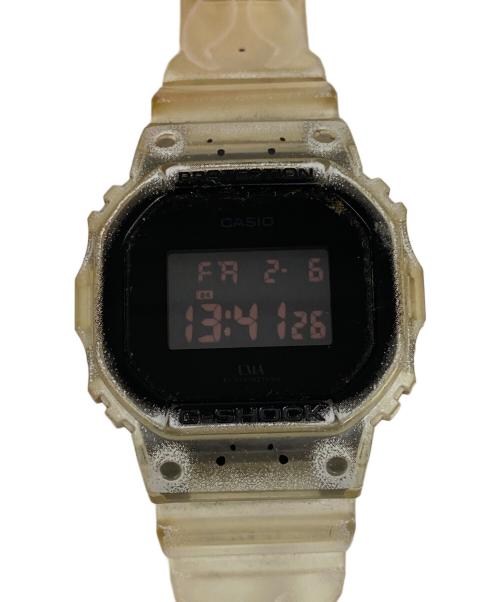 CASIO（カシオ）CASIO (カシオ) デジタルウォッチ ブラックの古着・服飾アイテム