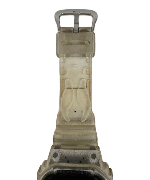 CASIO（カシオ）CASIO (カシオ) デジタルウォッチ ブラックの古着・服飾アイテム