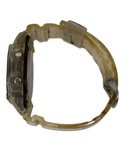 CASIO（カシオ）CASIO (カシオ) デジタルウォッチ ブラックの古着・服飾アイテム