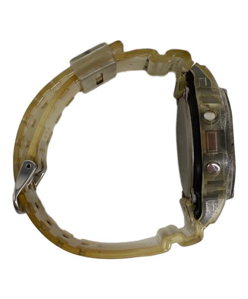 CASIO（カシオ）CASIO (カシオ) デジタルウォッチ ブラックの古着・服飾アイテム