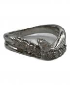 その他ブランドソノタブランド）の古着「リング」