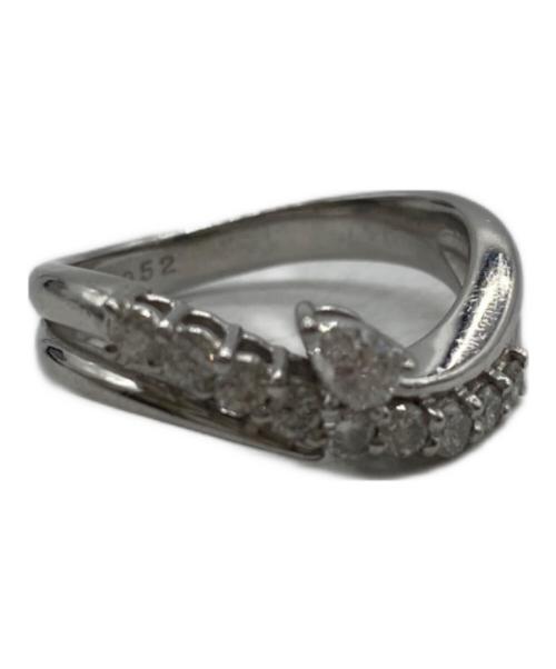 その他ブランド（ソノタブランド）その他ブランド (ソノタブランド) リング サイズ:13号の古着・服飾アイテム