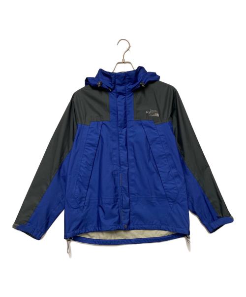 THE NORTH FACE（ザ ノース フェイス）THE NORTH FACE (ザ ノース フェイス) ナイロンジャケット ブルー サイズ:Mの古着・服飾アイテム
