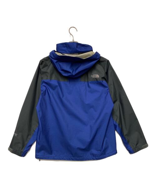THE NORTH FACE（ザ ノース フェイス）THE NORTH FACE (ザ ノース フェイス) ナイロンジャケット ブルー サイズ:Mの古着・服飾アイテム