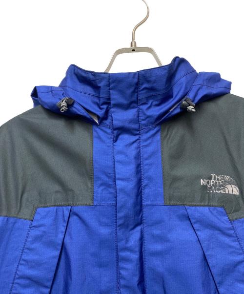 THE NORTH FACE（ザ ノース フェイス）THE NORTH FACE (ザ ノース フェイス) ナイロンジャケット ブルー サイズ:Mの古着・服飾アイテム