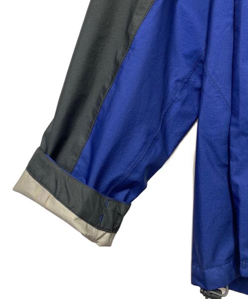 THE NORTH FACE（ザ ノース フェイス）THE NORTH FACE (ザ ノース フェイス) ナイロンジャケット ブルー サイズ:Mの古着・服飾アイテム