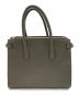 FURLA (フルラ) ハンドバッグ グレー：7000円