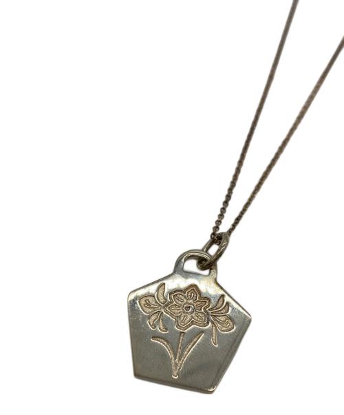 TIFFANY & Co.（ティファニー）Tiffany & Co. (ティファニー) ネックレスの古着・服飾アイテム