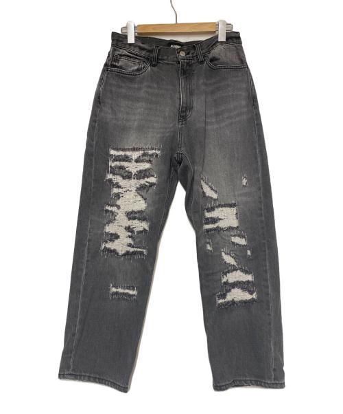 X-LARGE（エクストララージ）X-LARGE (エクストララージ) デニムパンツ インディゴ サイズ:32の古着・服飾アイテム