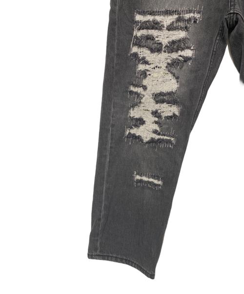 X-LARGE（エクストララージ）X-LARGE (エクストララージ) デニムパンツ インディゴ サイズ:32の古着・服飾アイテム