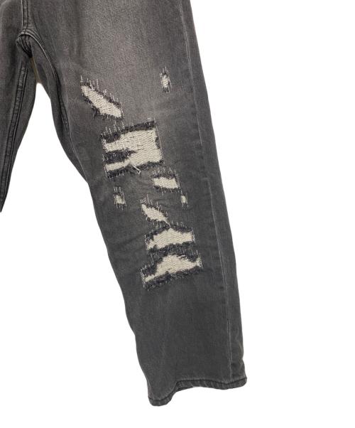 X-LARGE（エクストララージ）X-LARGE (エクストララージ) デニムパンツ インディゴ サイズ:32の古着・服飾アイテム