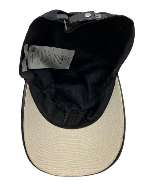 Dior（ディオール）Dior (ディオール) cactus jack (カクタス・ジャック) キャップ ブラック サイズ:Lの古着・服飾アイテム