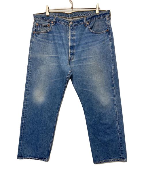 LEVI'S（リーバイス）LEVI'S (リーバイス) デニムパンツ インディゴ サイズ:W42の古着・服飾アイテム