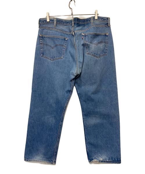 LEVI'S（リーバイス）LEVI'S (リーバイス) デニムパンツ インディゴ サイズ:W42の古着・服飾アイテム