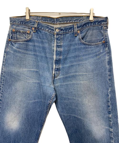 LEVI'S（リーバイス）LEVI'S (リーバイス) デニムパンツ インディゴ サイズ:W42の古着・服飾アイテム