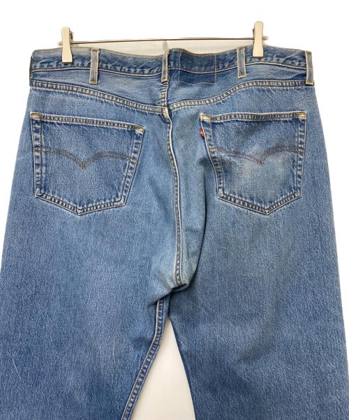 LEVI'S（リーバイス）LEVI'S (リーバイス) デニムパンツ インディゴ サイズ:W42の古着・服飾アイテム