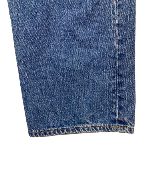 LEVI'S（リーバイス）LEVI'S (リーバイス) デニムパンツ インディゴ サイズ:W42の古着・服飾アイテム