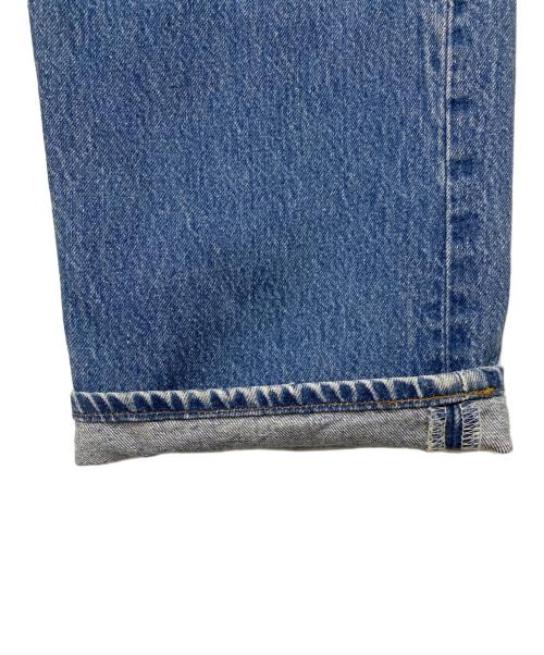LEVI'S（リーバイス）LEVI'S (リーバイス) デニムパンツ インディゴ サイズ:W42の古着・服飾アイテム