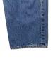 中古・古着 LEVI'S (リーバイス) デニムパンツ インディゴ サイズ:W42：8000円
