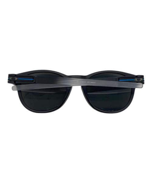 OAKLEY（オークリー）OAKLEY (オークリー) OAKLEY　サングラス ネイビーの古着・服飾アイテム
