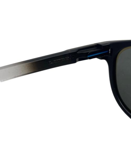 OAKLEY（オークリー）OAKLEY (オークリー) OAKLEY　サングラス ネイビーの古着・服飾アイテム