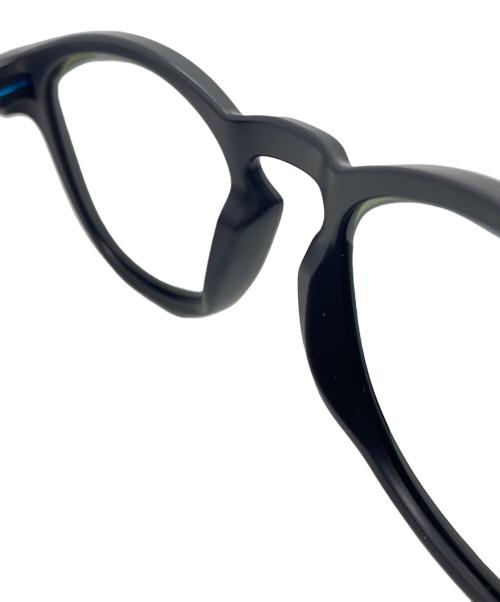 OAKLEY（オークリー）OAKLEY (オークリー) OAKLEY　サングラス ネイビーの古着・服飾アイテム