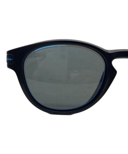 OAKLEY（オークリー）OAKLEY (オークリー) OAKLEY　サングラス ネイビーの古着・服飾アイテム