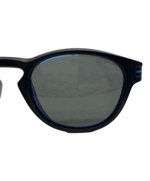 OAKLEY（オークリー）OAKLEY (オークリー) OAKLEY　サングラス ネイビーの古着・服飾アイテム