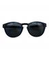 OAKLEY（オークリー）の古着「OAKLEY　サングラス」｜ネイビー