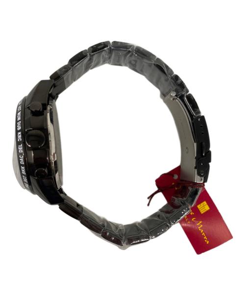 salvatore marra（サルバトーレマーラ）salvatore marra (サルバトーレマーラ) 腕時計 未使用品の古着・服飾アイテム