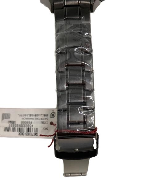 salvatore marra（サルバトーレマーラ）salvatore marra (サルバトーレマーラ) 腕時計 未使用品の古着・服飾アイテム