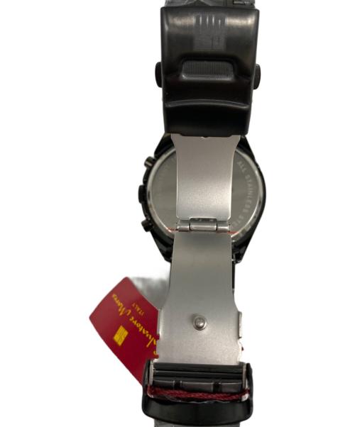 salvatore marra（サルバトーレマーラ）salvatore marra (サルバトーレマーラ) 腕時計 未使用品の古着・服飾アイテム