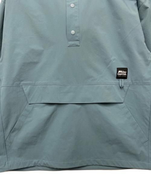 Abu Garcia（アブガルシア）Abu Garcia (アブガルシア) フィッシングウェア サイズ:L 未使用品の古着・服飾アイテム