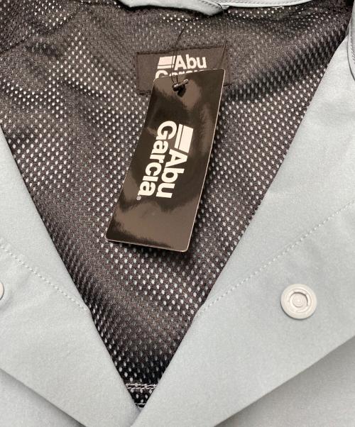 Abu Garcia（アブガルシア）Abu Garcia (アブガルシア) フィッシングウェア サイズ:L 未使用品の古着・服飾アイテム
