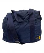 PORTER×桑田佳祐ポーター×桑田佳祐）の古着「2WAYバッグ」｜ネイビー