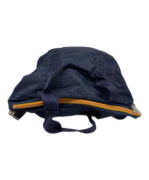 PORTER（ポーター）PORTER (ポーター) 桑田佳祐 (桑田佳祐) 2WAYバッグ ネイビーの古着・服飾アイテム