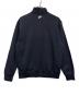 NIKE (ナイキ) ハーフジップスウェット ブラック サイズ:L：4500円