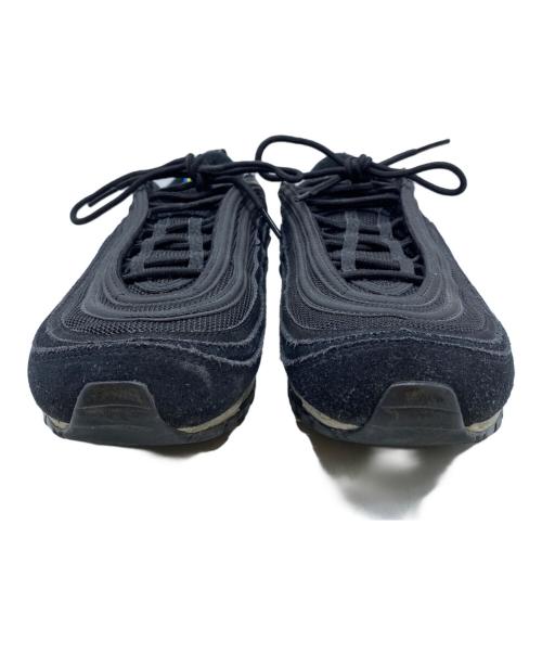 NIKE（ナイキ）NIKE (ナイキ) ローカットスニーカー ブラック サイズ:28.0㎝の古着・服飾アイテム