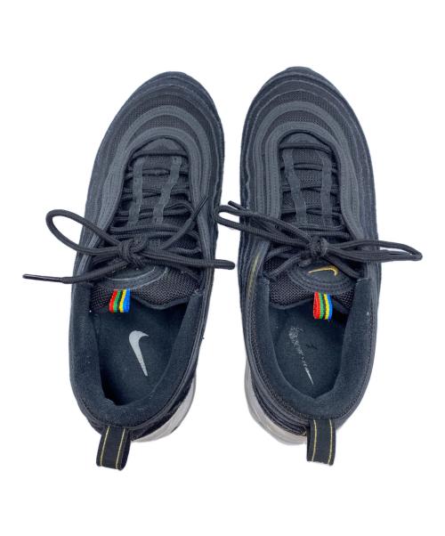 NIKE（ナイキ）NIKE (ナイキ) ローカットスニーカー ブラック サイズ:28.0㎝の古着・服飾アイテム