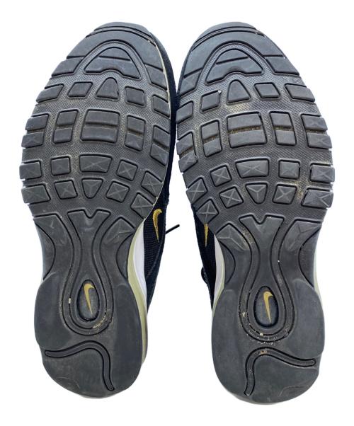 NIKE（ナイキ）NIKE (ナイキ) ローカットスニーカー ブラック サイズ:28.0㎝の古着・服飾アイテム