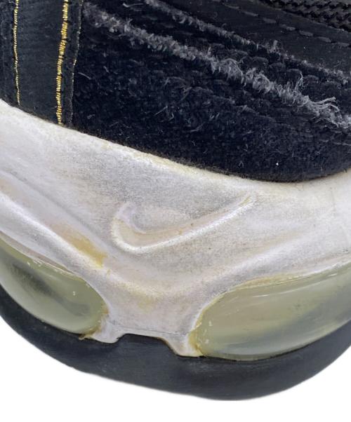 NIKE（ナイキ）NIKE (ナイキ) ローカットスニーカー ブラック サイズ:28.0㎝の古着・服飾アイテム