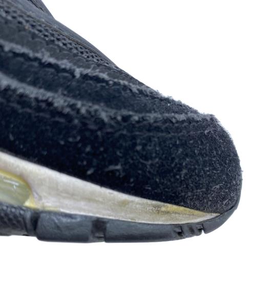 NIKE（ナイキ）NIKE (ナイキ) ローカットスニーカー ブラック サイズ:28.0㎝の古着・服飾アイテム