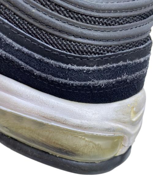 NIKE（ナイキ）NIKE (ナイキ) ローカットスニーカー ブラック サイズ:28.0㎝の古着・服飾アイテム