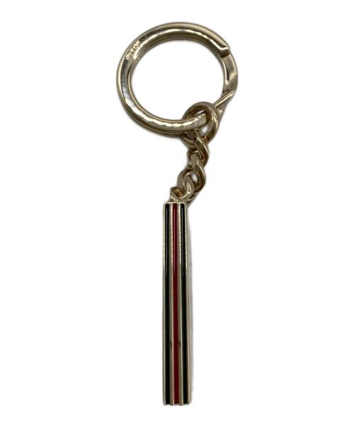 GUCCI（グッチ）GUCCI (グッチ) キーリング ゴールドカラーの古着・服飾アイテム