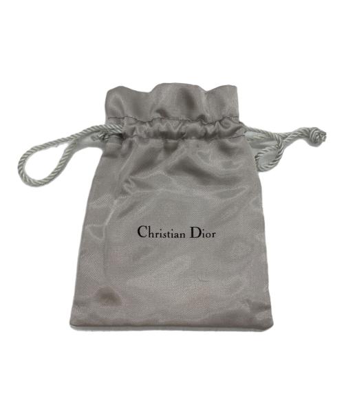 Christian Dior（クリスチャン ディオール）Christian Dior (クリスチャン ディオール) ハートモチーフピアスの古着・服飾アイテム