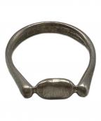 TIFFANY & Co.ティファニー）の古着「ビーンズリング」