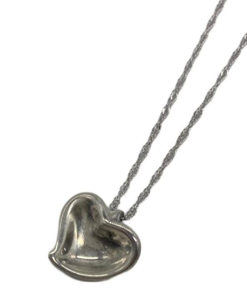 TIFFANY & Co.（ティファニー）Tiffany & Co. (ティファニー) Tiffany & Co. フルハートネックレスの古着・服飾アイテム