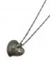 Tiffany & Co. (ティファニー) Tiffany & Co. フルハートネックレス：9000円