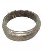 TIFFANY & Co.ティファニー）の古着「ツイストリング」